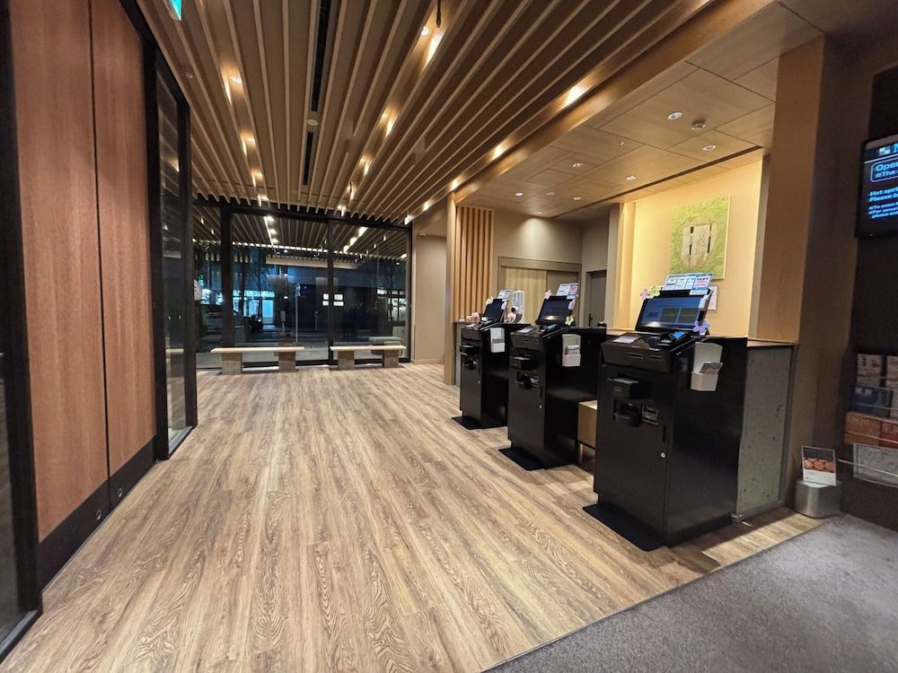 Dormy Inn Premium Ginza - Natural Hot Spring 2