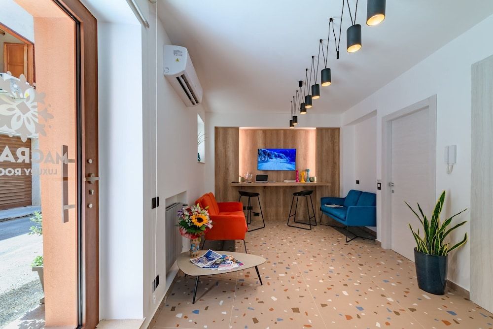 Macramè Fazello Rooms 2