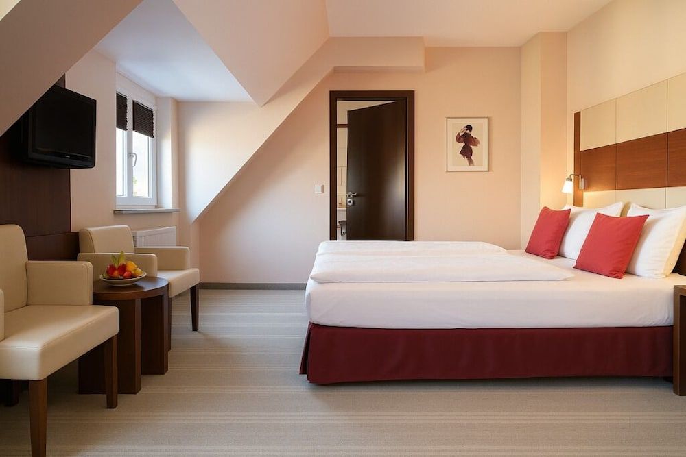 adena Hotel Bremerhaven 1