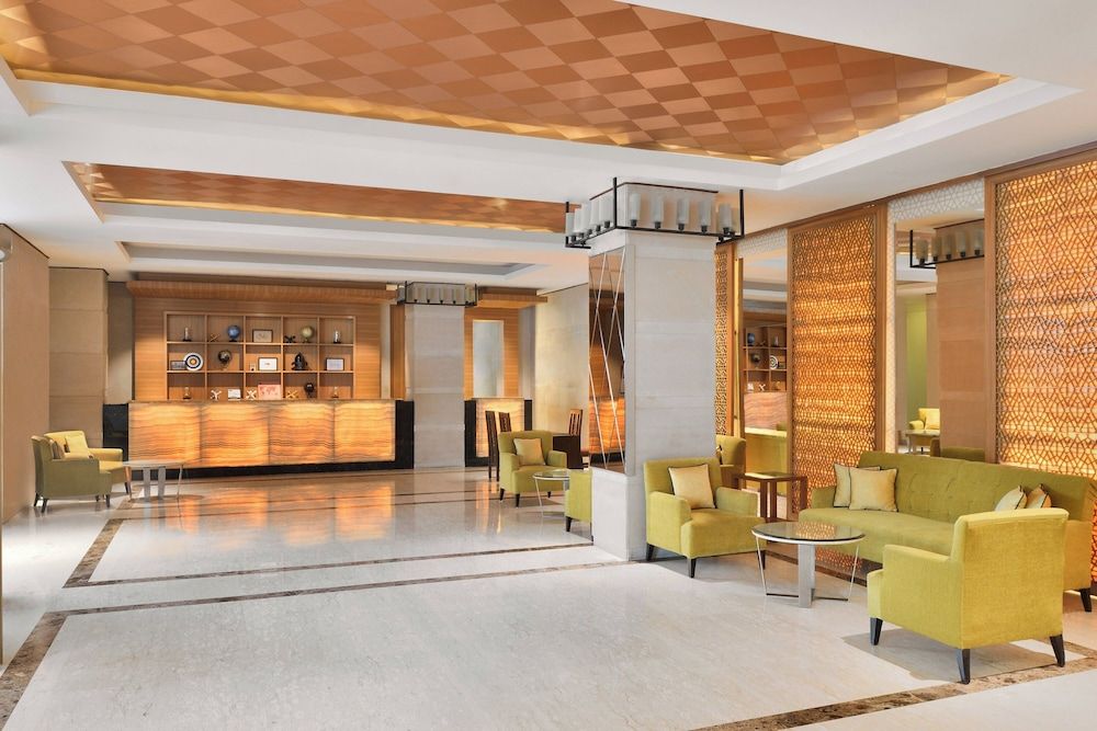 Four Points by Sheraton Jaipur, City Square 2