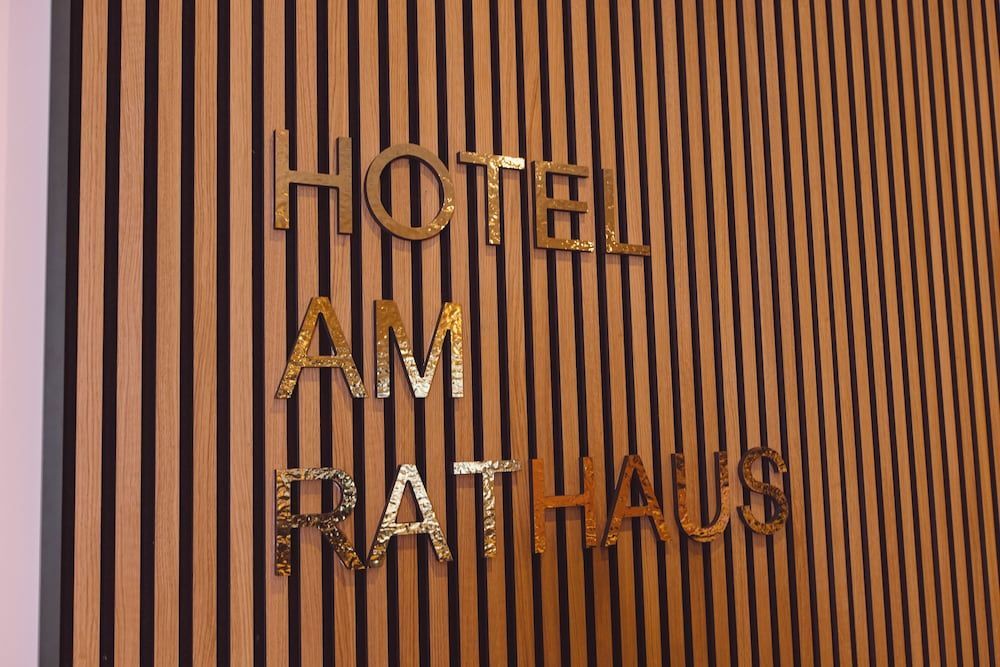 Hotel am Rathaus 2