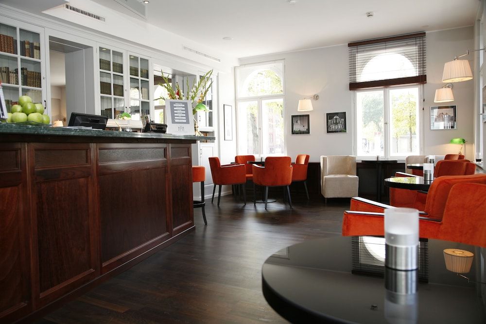 Hotel Brandenburger Tor Potsdam 2