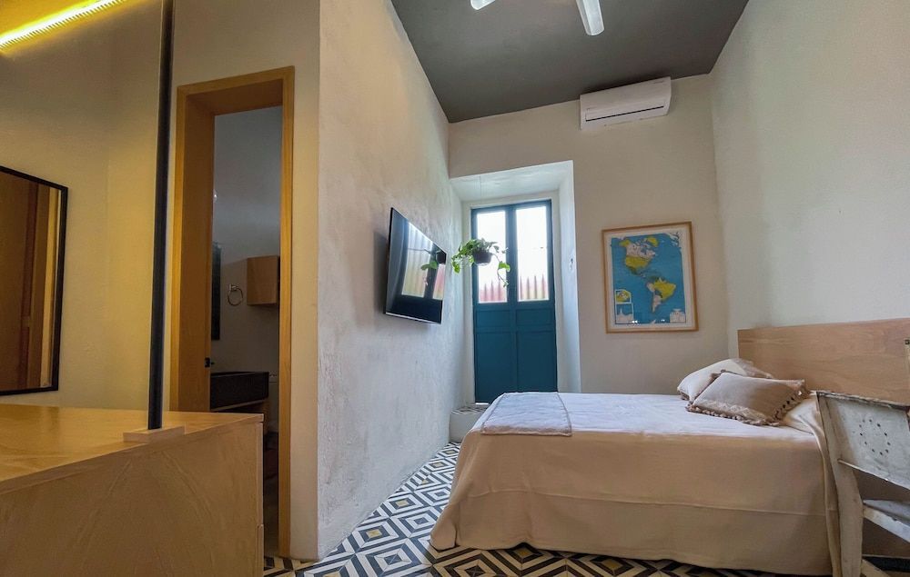 Casa Blanco by Barrio Mexico 2