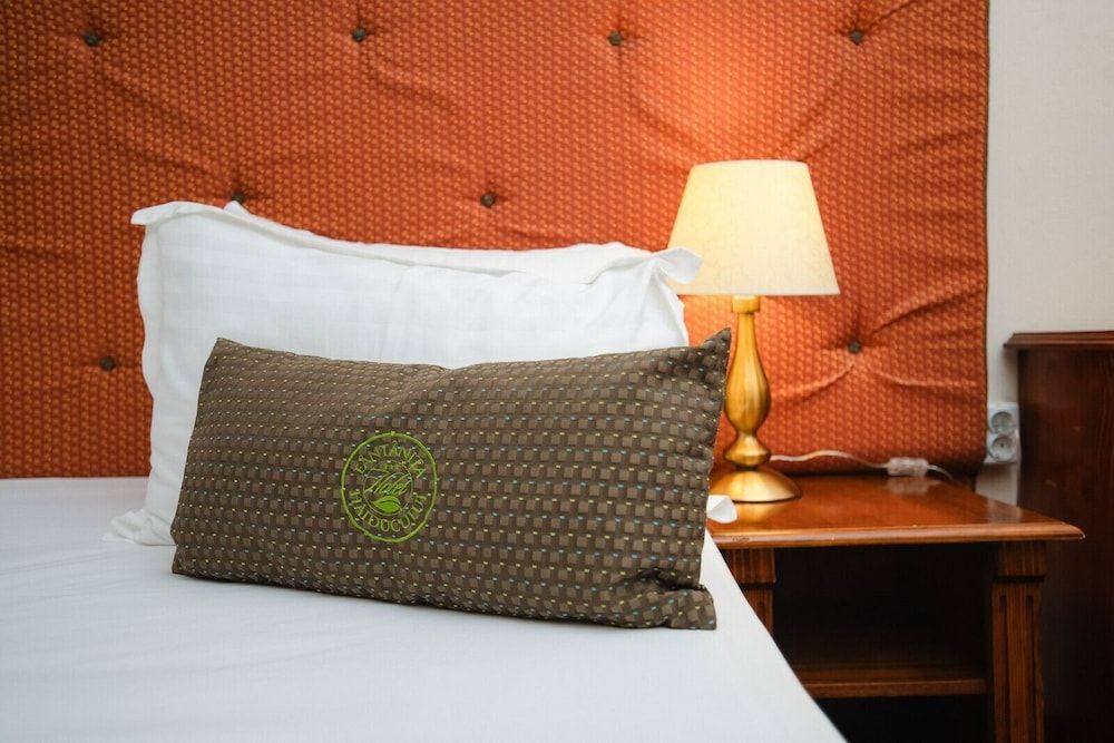 Hotel Fantanita Haiducului 2