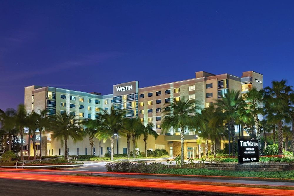 The Westin Lake Mary, Orlando North 1