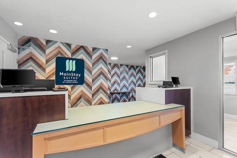 MainStay Suites Louisville Jeffersontown 2