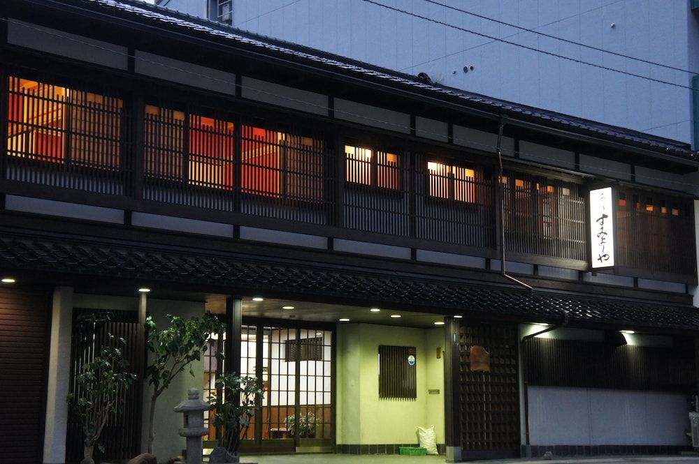 Sumiyoshiya 1