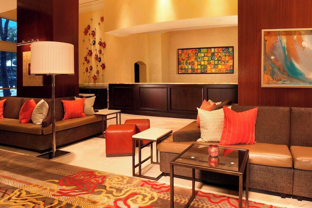 Houston Marriott Sugar Land 2