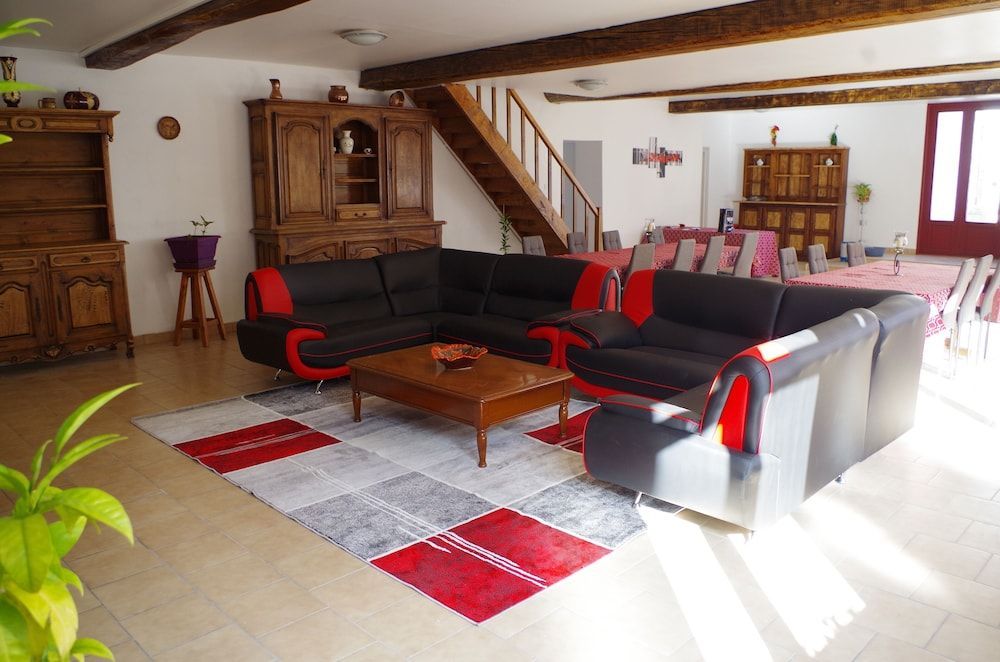 Maison Elizondoa - chambres, restaurant et SPA 2