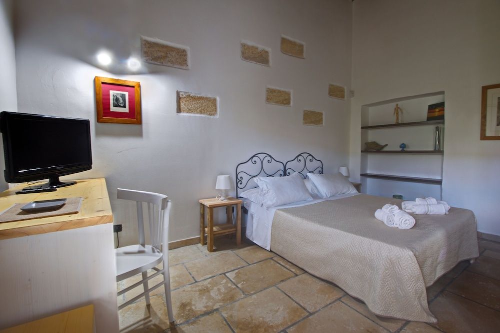 Agriturismo tenuta Margherita 2