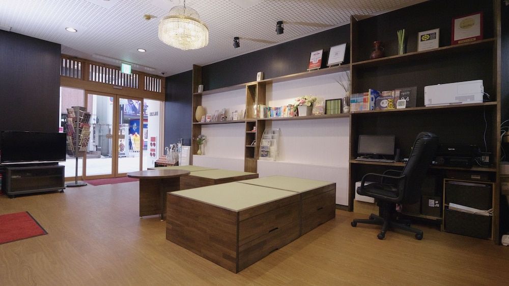 Kaneyoshi Ryokan 2