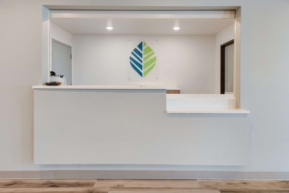 WoodSpring Suites Meridian 2