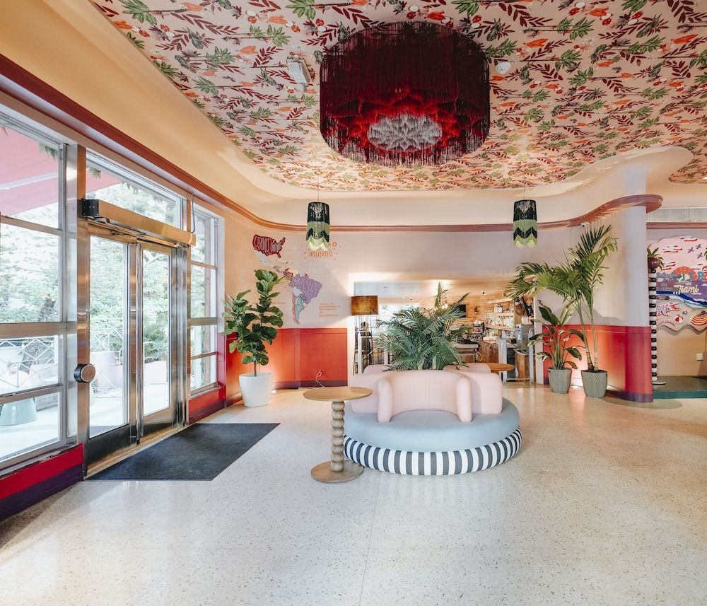 Viajero Miami 2