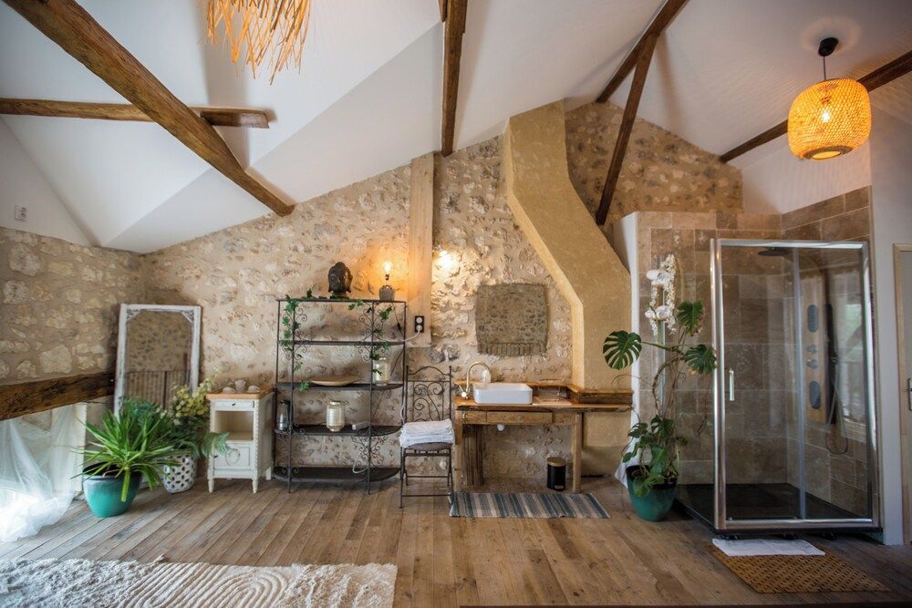 Domaine de Beaufort 1
