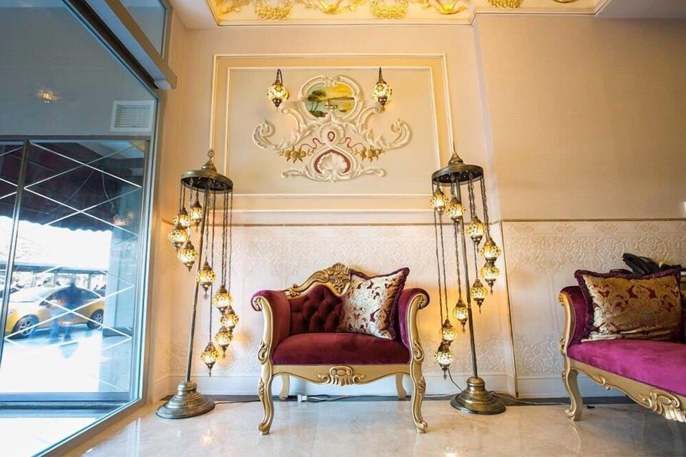 Phosphorion Hotel 2