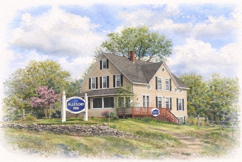 Allegory Inn 1