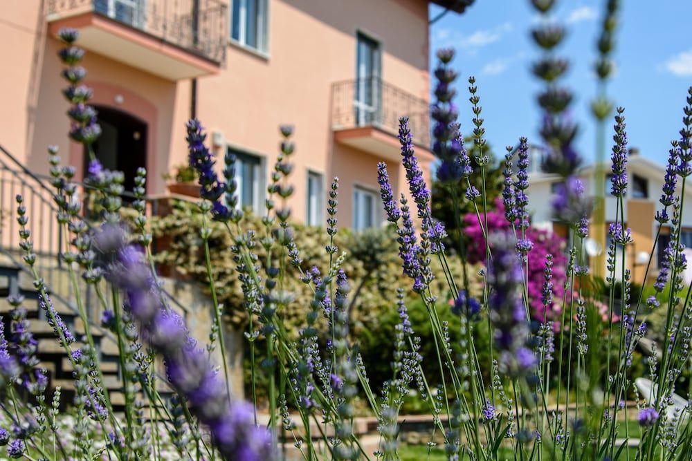 Casa Vittoria 1