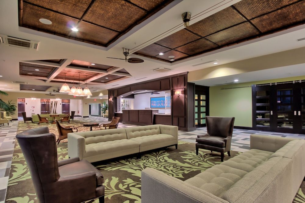 Edge Hotel Clearwater Beach 2