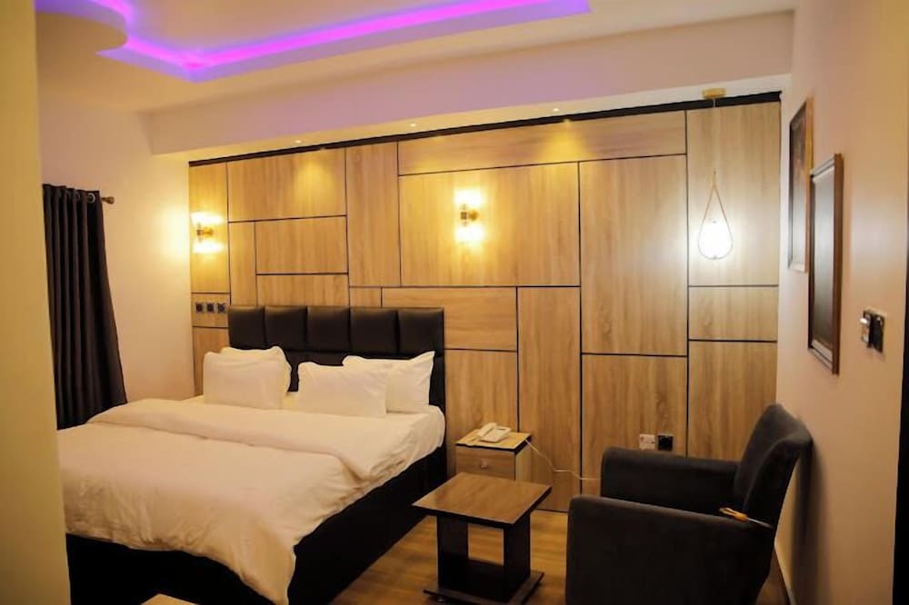Sugarhouse Hotel 2