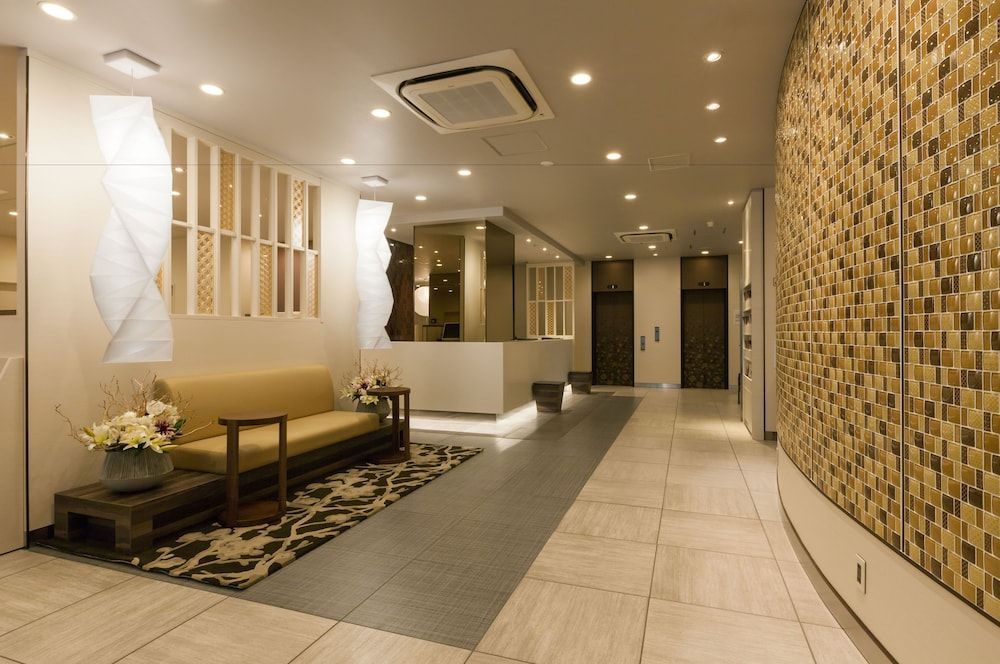 Via Inn Kyoto Shijomuromachi 2