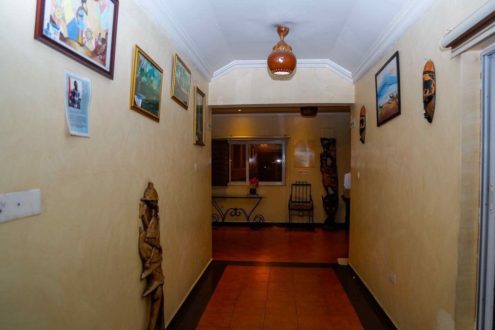 Midindi Hotel 2