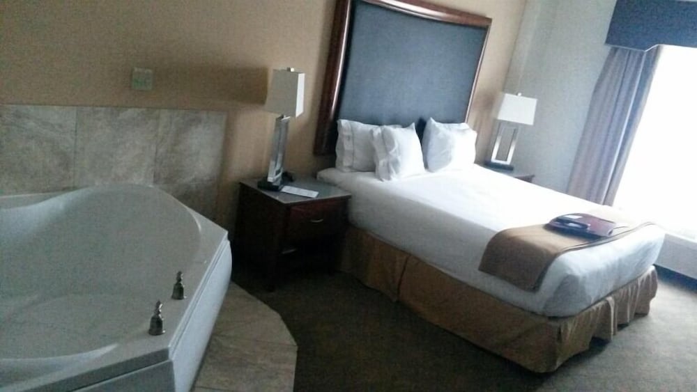 Holiday Inn Express & Suites LUFKIN SOUTH by IHG 2