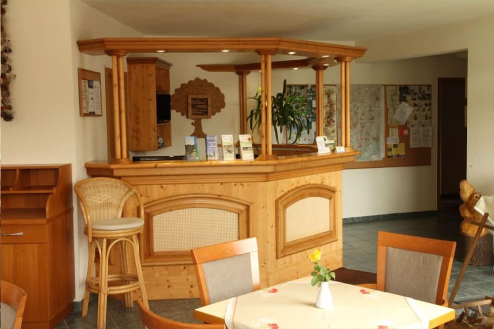 Waldhaus Lauenhain 2