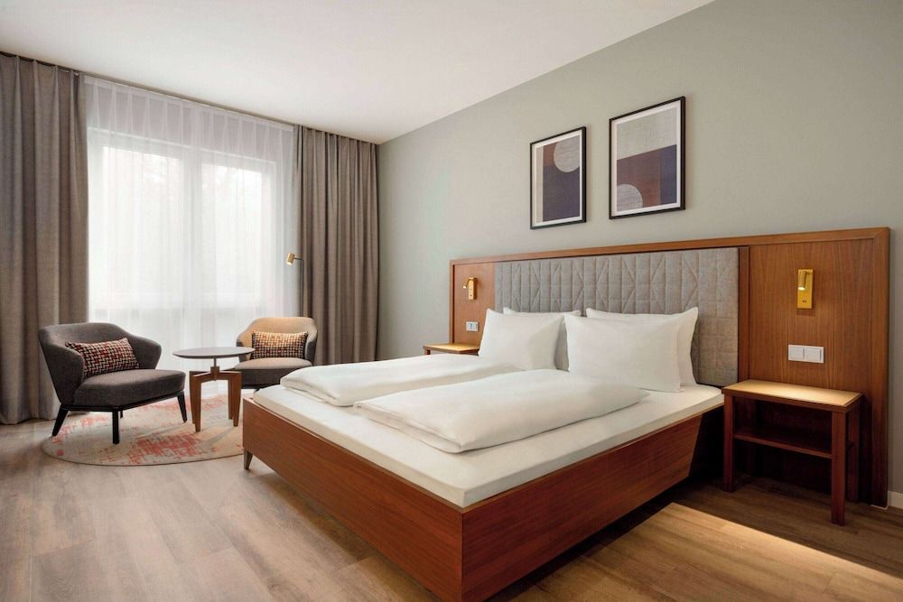 Ramada by Wyndham Duesseldorf Ratingen 1