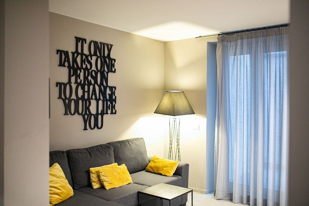Imbriani Guest House 1