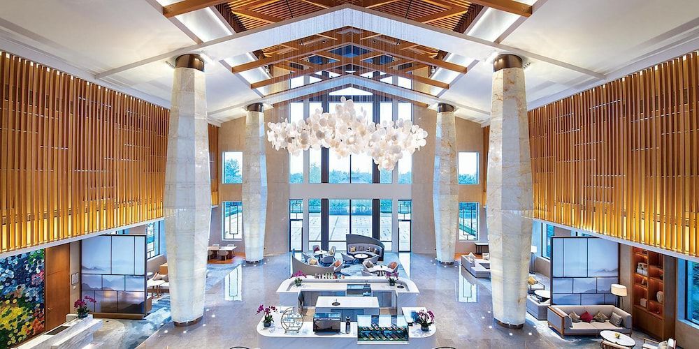 Crowne Plaza Huzhou by IHG 2