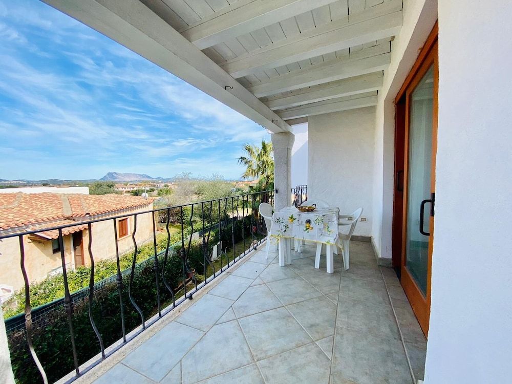 Bilocale Tatiana Vista Mare 1