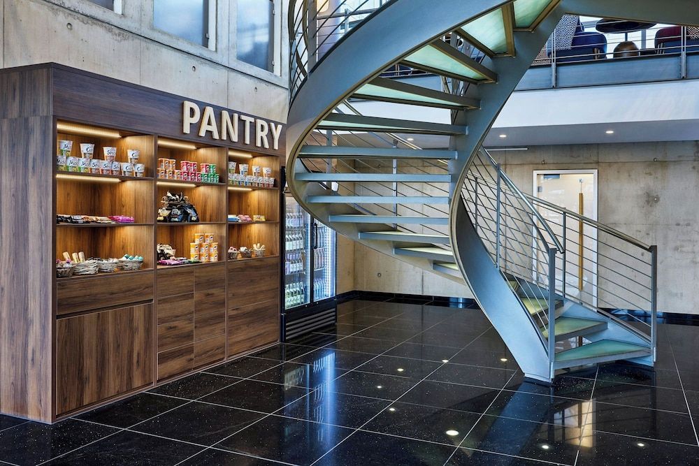 Four Points by Sheraton Munich Messe 2