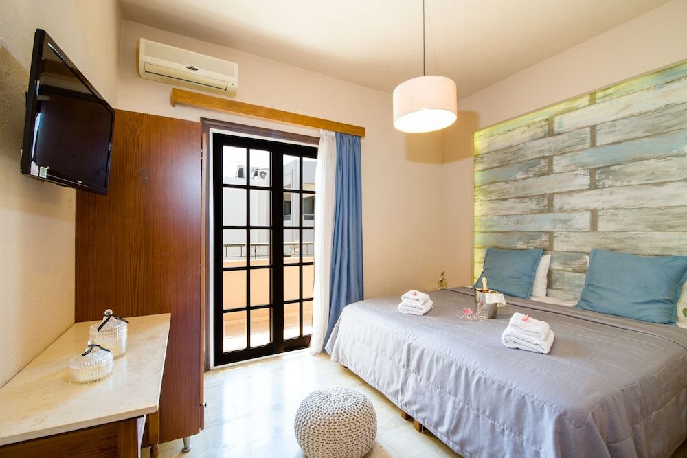 Evangelos Apartments 2