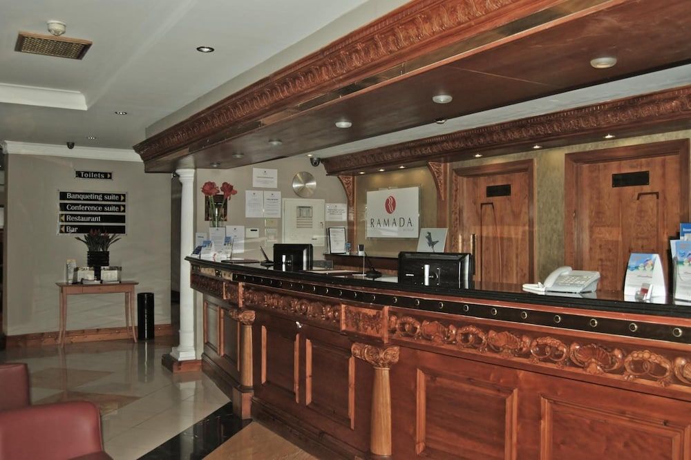 Savera Hotel South Ruislip 1