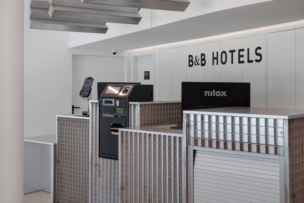 B&B HOTEL Porto Gaia 2
