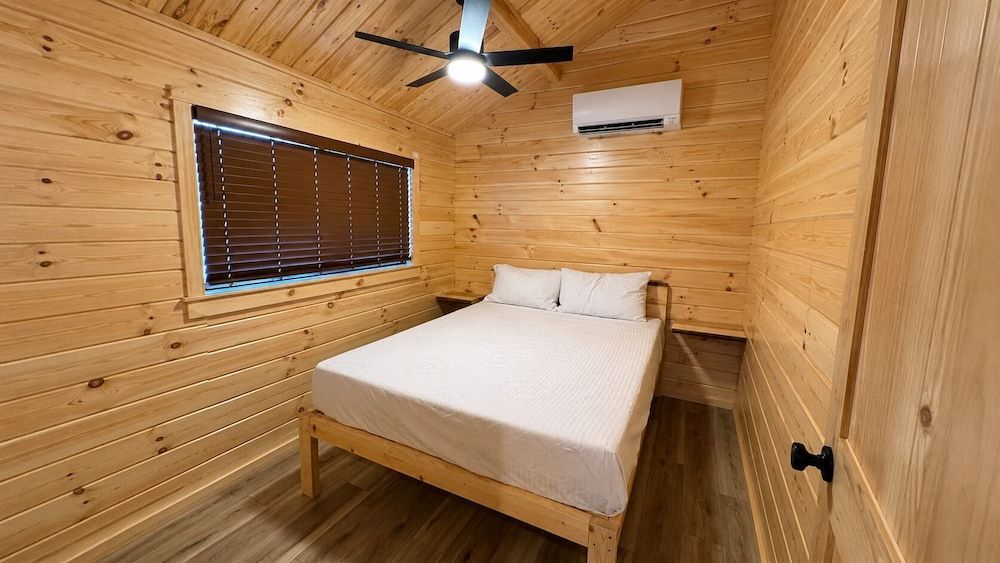 Zion Vacation Cabins 2
