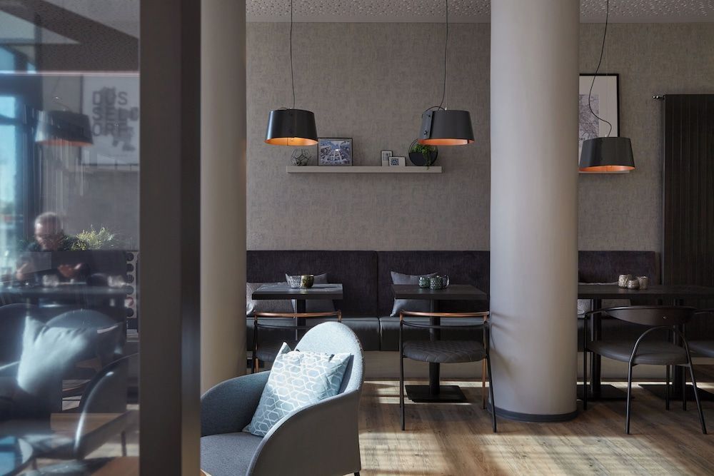 Candlewood Suites DUSSELDORF AIRPORT by IHG 2