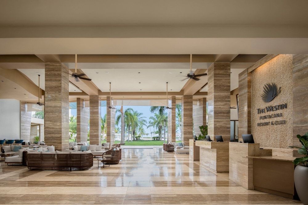 The Westin Puntacana Resort 2