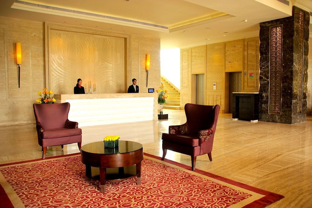 The Pllazio Hotel 2