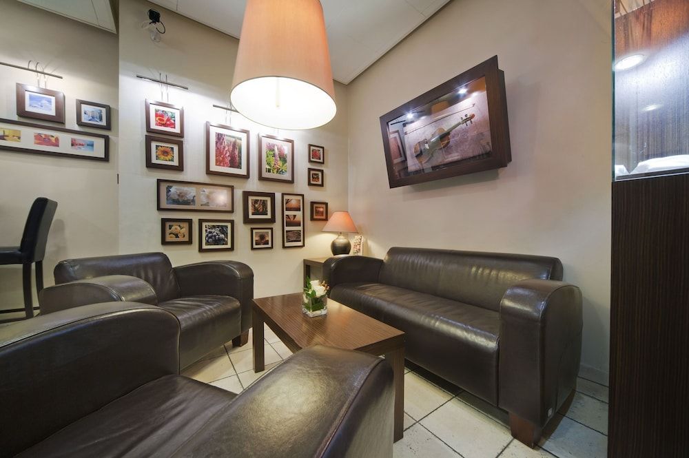 Hotel Vivaldi 2