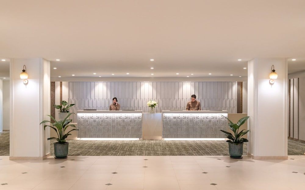Dusit Princess Chiang Mai 2