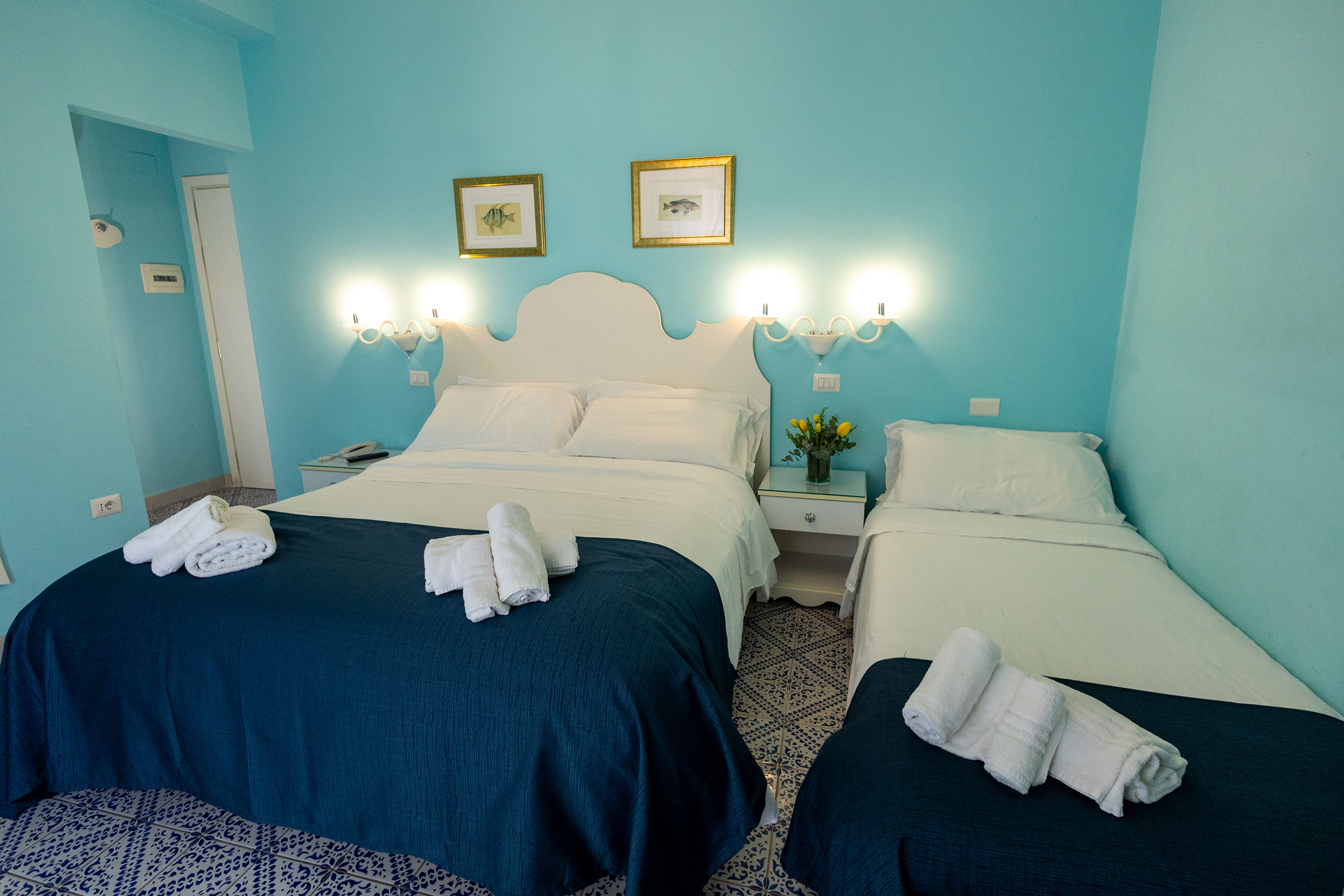 Hotel Villa Nefele 1