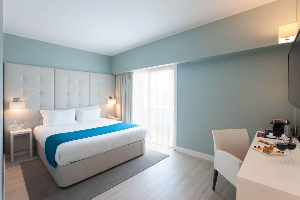 Lutecia Smart Design Hotel 1