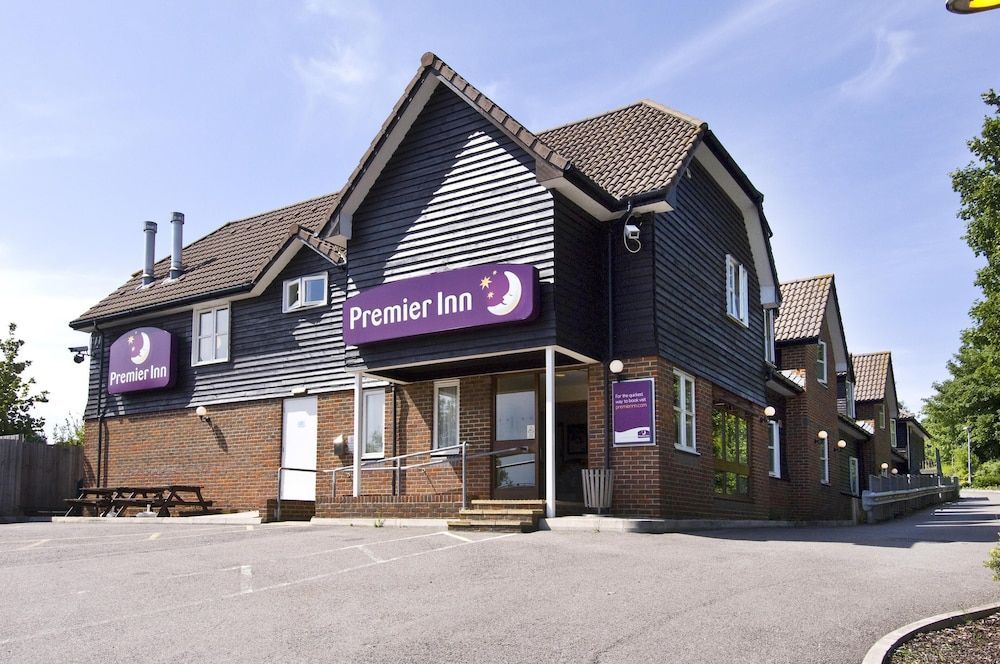 Premier Inn Portsmouth - Havant 1