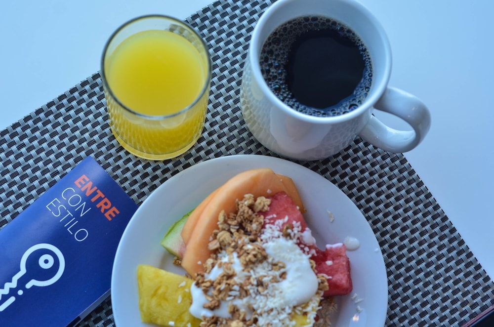 Holiday Inn Express MANAGUA by IHG 1