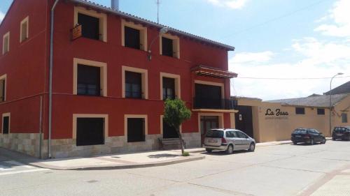 Apartamentos La Jasa 2
