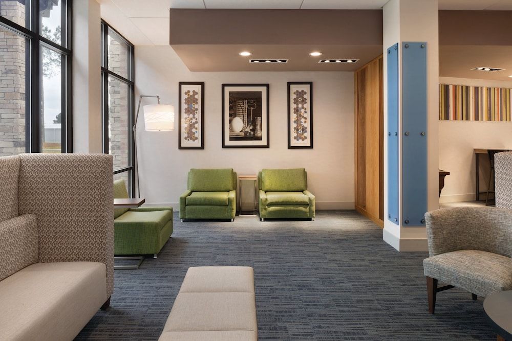 Holiday Inn Express ATLANTA SW - NEWNAN by IHG 2