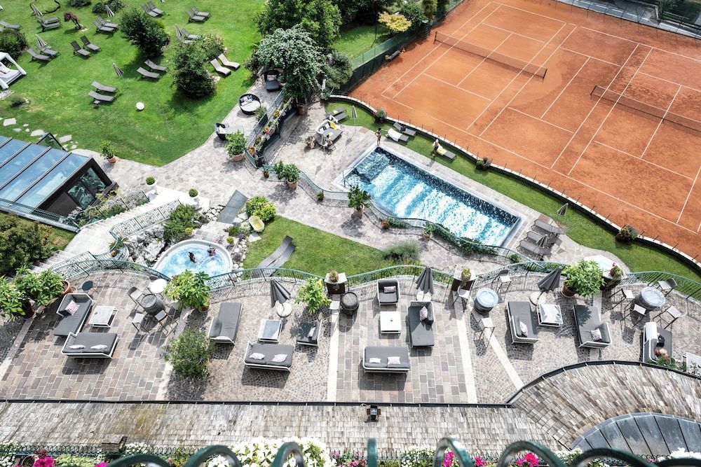 Sport Hotel Panorama- SPA Resort 1
