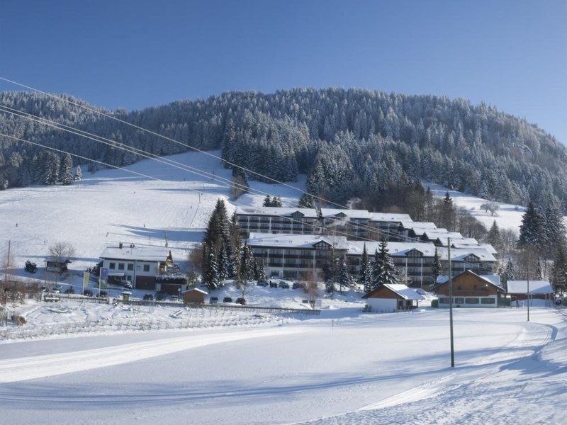Ferienpark Oberallgäu 1