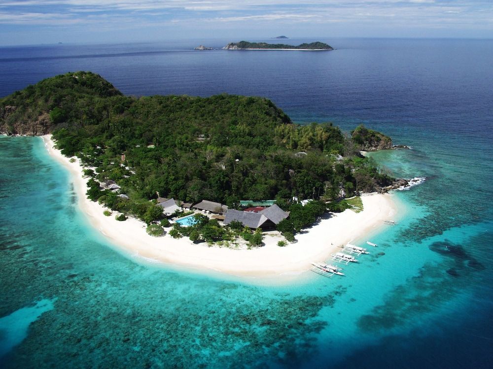 Discovery Coron 1
